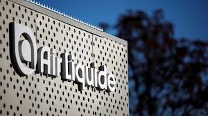 Air Liquide manque de peu le consensus au premier trimestre