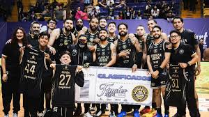 Astros - Fuerza Regia