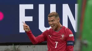 Cristiano Ronaldo left devastated after Portugal goal vs Wales is ruled out