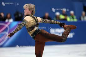 JO 2026 - Patinaj artistic: Ilia Malinin, lider în concursul olimpic de la Milano, după programul scurt