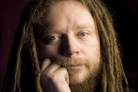 Resultado de imagen de jaron lanier