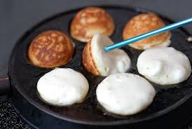 Image result for aebleskiver