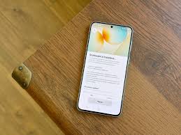 Você tem um desses Samsungs no bolso? Uma nova atualização está esperando por você.