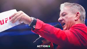 Josh Hokit vs. Denzel Freeman: UFC 324 Preview