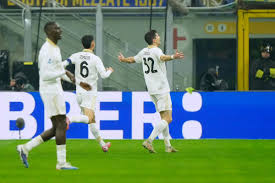 Italy Soccer Serie A