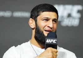 UFC.com - News update