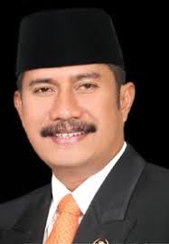 Wakil Ketua DPRD Kukar H Fathur Rachman Photo: murdiansyah - fathur%2520Web