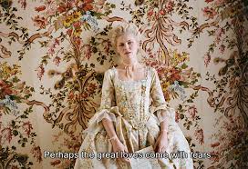 Finest 17 important quotes about marie antoinette photograph ... via Relatably.com