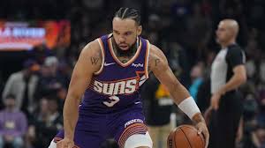 Dillon Brooks Leaves Suns vs Magic With Injury