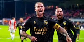 VoetbalPrimeur.nl - News update