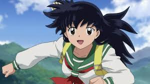 Resultado de imagem para kagome