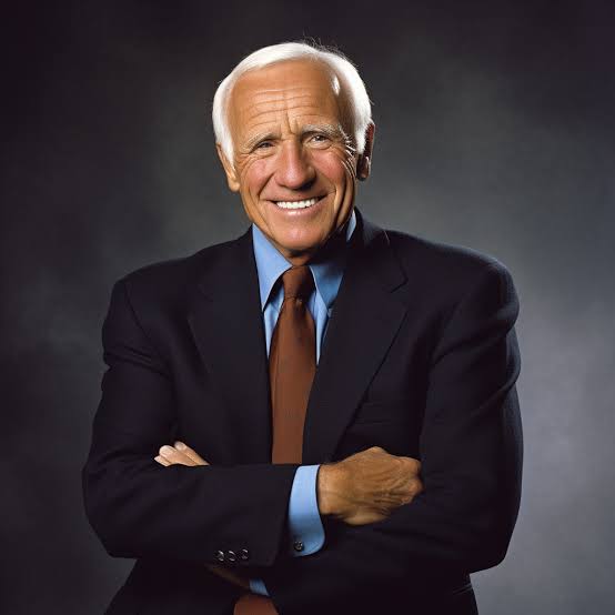 15 Jim Rohn Quotes That Will Inspire You to Be Better | by Kurtis Pykes