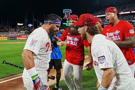 7 things to watch in MLB's final week include red-hot NL wild-card race, a Triple Crown chase and a historically bad division
