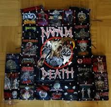 Image result for heavy metal jackets