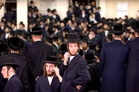 Image result for hasidic jews