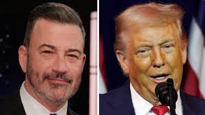 Jimmy Kimmel Fears Late-Night Retirement - Deadline