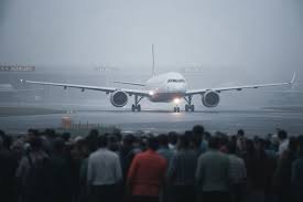 Massive Flight Disruptions at Delhi Airport: 66 Cancellations Due to Dense Fog and Low Visibility, Affects Travel to and from Major Indian and International Cities – Everything You Need to Know About its Impact on Passengers