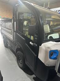 ⚡ NOW AVAILABLE – Goupil G4 Electric Utility Vehicle ⚡ The ...
