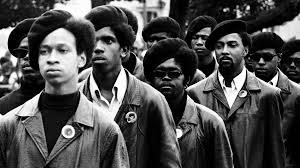 Image result for black panthers oakland