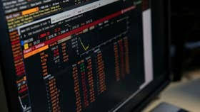 Börsen mot sämsta sviten på 15 år: ”Präglas av eskalerat tonläge”