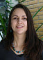 Daniela Peukert, Institute for Toxicology and Genetics. Melanie Mbah,