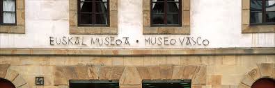 Resultado de imagen de museo vasco de bilbao