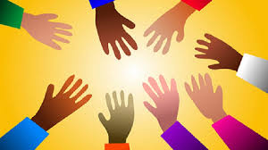 Afbeeldingsresultaat voor helping hands