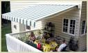 The Pros and Cons of Retractable Deck Awnings Angies List