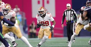 3rd preseason game ‘will be a big, important game’ for 49ers 2nd year player