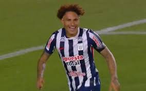 Gol de Guerrero hoy, Alianza Lima vs. Colo Colo por Serie Río de La Plata | VIDEO | DEPORTE-TOTAL