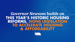 CA.gov - News update