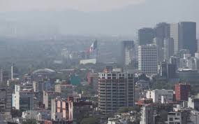Luego de casi 50 horas se levanta la contingencia ambiental