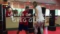 Profile Picture of ‼️‼️KICKBOXER OF THE WEEK‼️‼️ We don't call him GI Greg for ... (@facebook.com) on Google