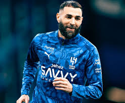 Benzema shocks Al-Hilal... Do you know the story?