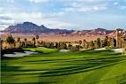 Tuscany golf course las vegas