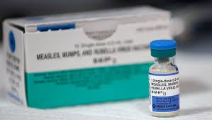 DC health officials warn of possible measles exposure at events, transit sites