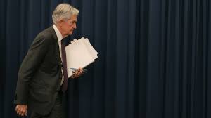 Fed Meeting Live Updates: Rate Decision Will Be Announced at Powell's Likely Last Meeting as Chair
