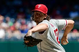 The seventh career matchup between Aaron Nola and Max Scherzer could be the final one
