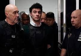 «Saint Luigi»: Un Assassin Héros Contre l'Injustice? Choc aux USA!