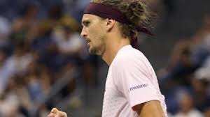 Zverev sofre, vence Halys e mantém sonho de título no US Open