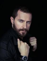 And just as with nature, I think some of us would agree that our fascination with, admiration of, and adoration for one Mr. Richard Crispin Armitage are ... - newprojectmag09-july2011-ra-darkkcollar-upjul1511