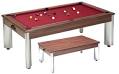 Billard Table Manger - Chne Billards Defaistre