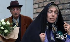 اسامی بازیگران فیلم خواستگار محترم + زمان پخش و تکرار فیلم خواستگار محترم از شبکه آی فیلم