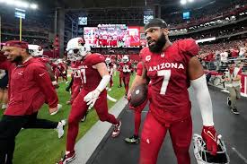 3 former Arizona Cardinals players on 49ers, Eagles