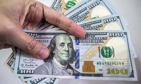 قیمت دلار امروز