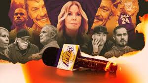 How Buss family infighting drove the $10B sale of the Lakers