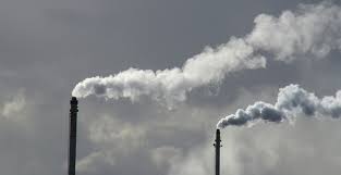 EPA takes first step to paring Biden-era smog crackdown