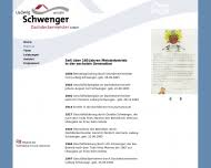 Ludwig Schwenger Dachdeckermeister-GmbH, Dachdecker, Smetanaweg ...