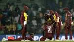 Three-nought looks bad, fought hard