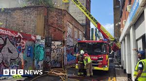 BBC - News update